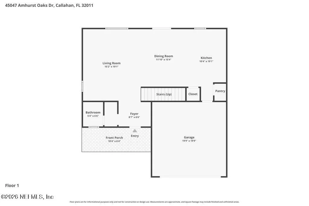 Photo of 45047 AMHURST OAKS Drive