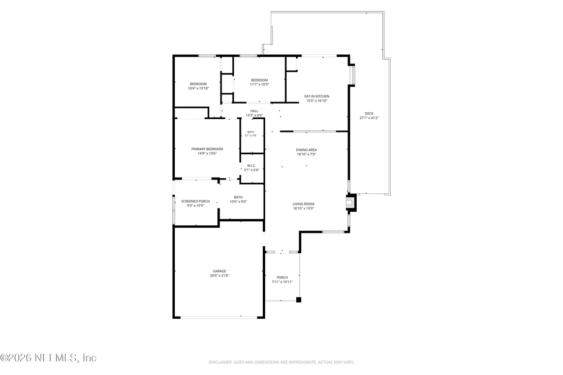 Photo of 5440 SPRING BROOK Road