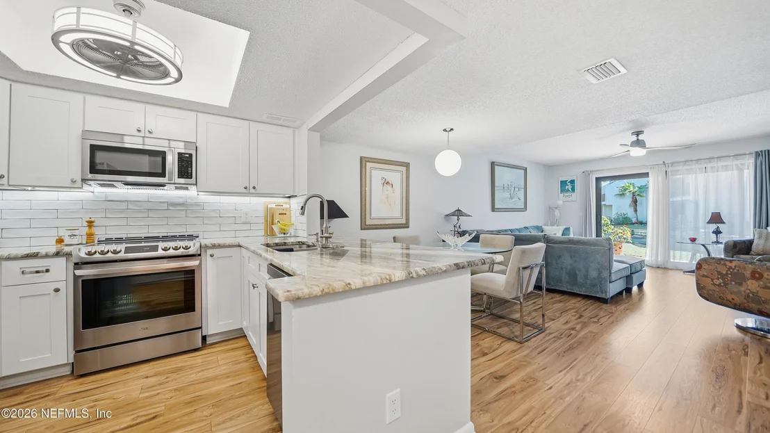 Photo of Unit 31 at 890 A1A BEACH Boulevard