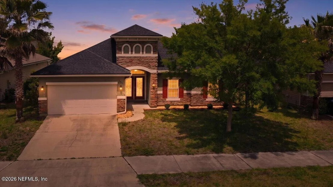 Photo of 3825 HAMMOCK BLUFF Drive