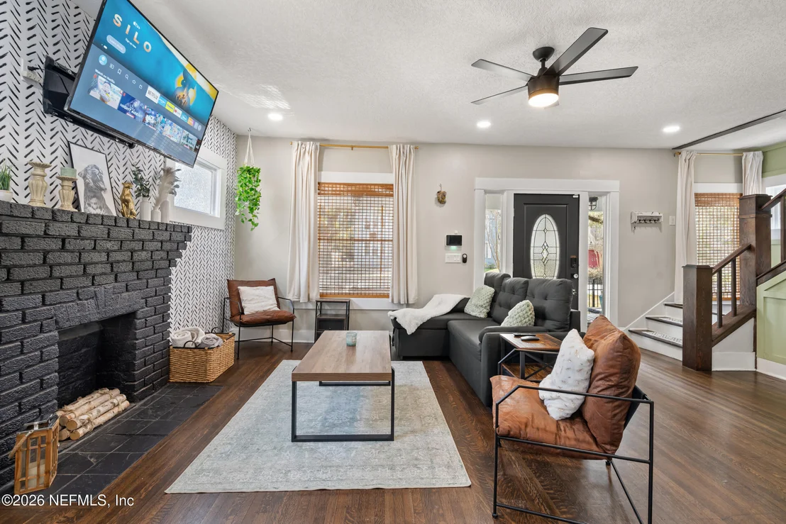 Photo of 2851 POST Street