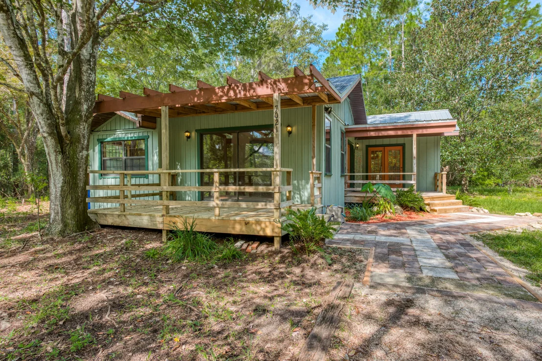 Photo of 7021 CATLETT Road