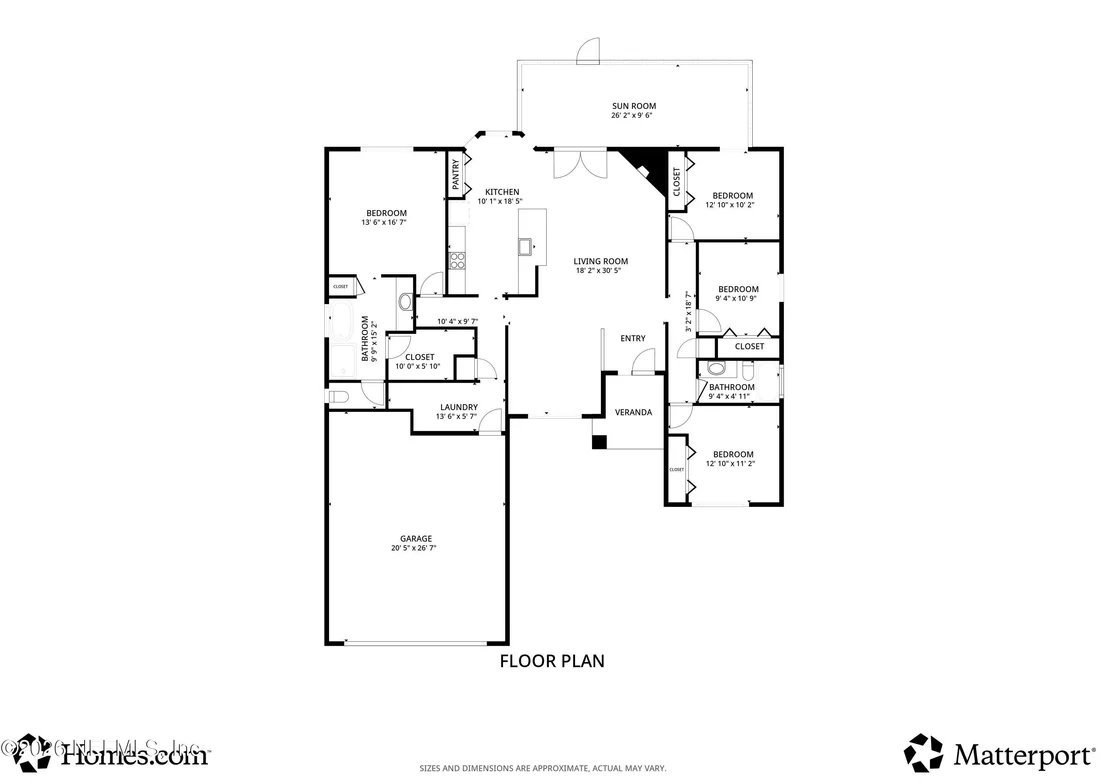 Photo of 2154 SOFTWIND Trail W