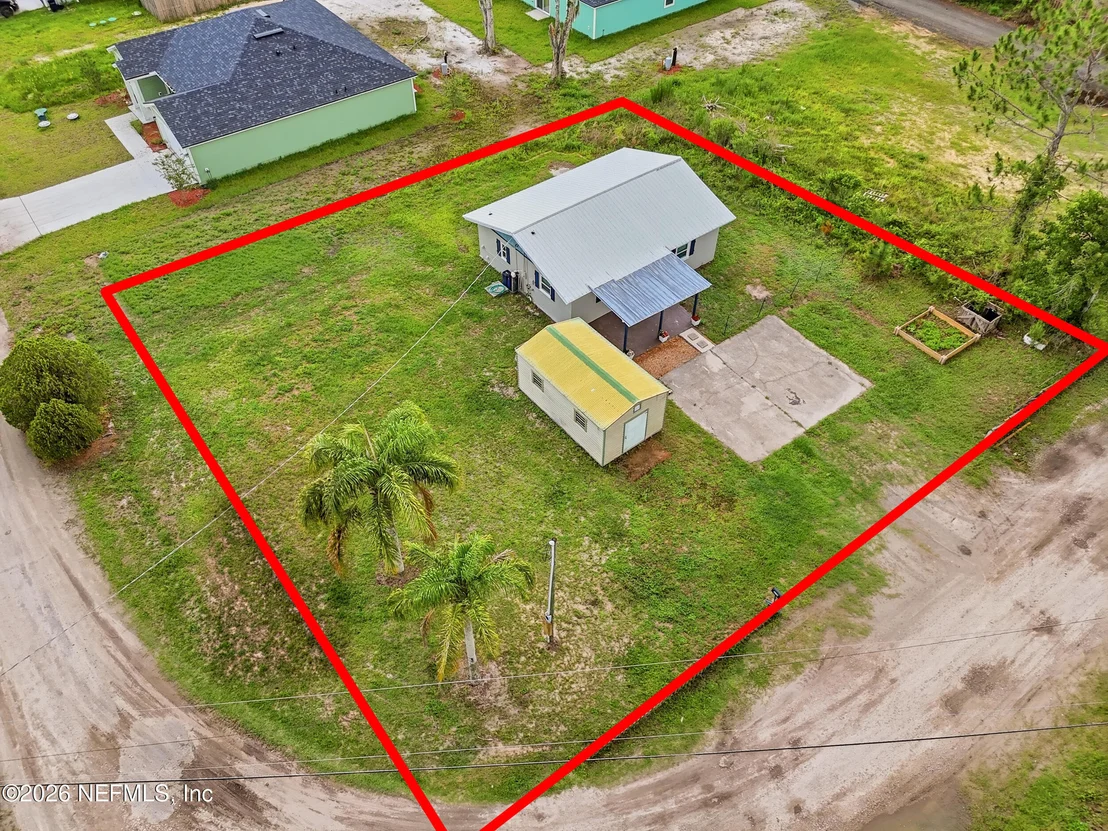 Photo of 154 POLK Road