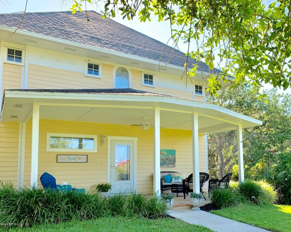 Photo of 330 PALMETTO Road