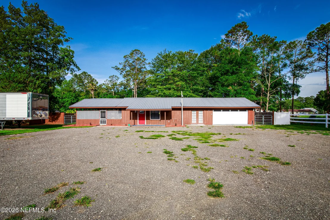 Photo of 11401 OLD PLANK Road