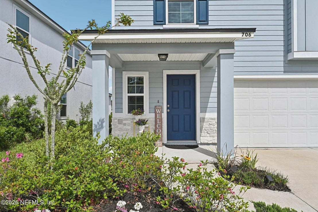 Photo of 706 MEADOW RIDGE Drive