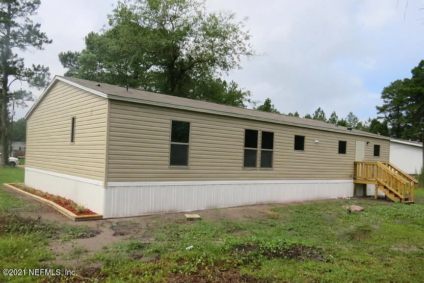 Photo of 2242 EAGLES HAMMOCK Boulevard