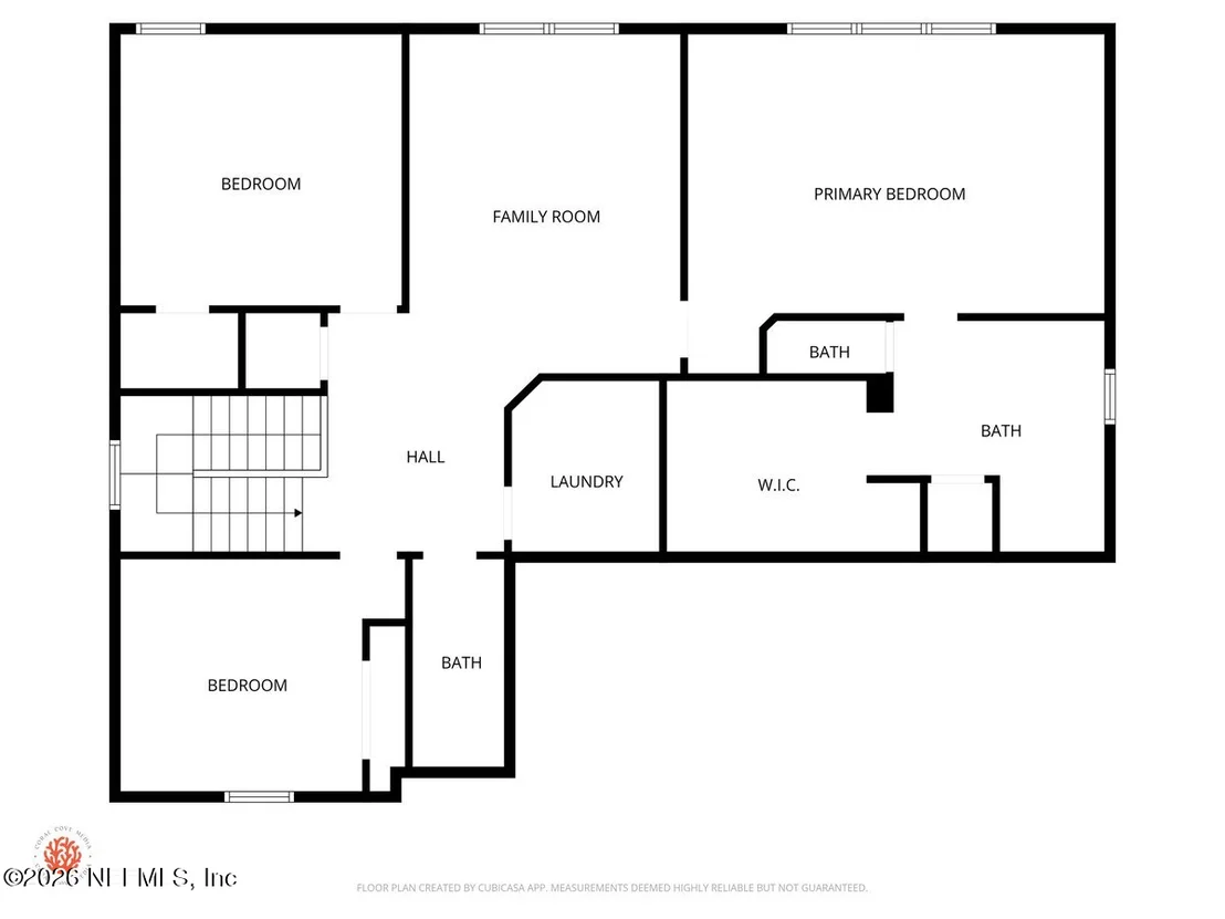 Photo of 5645 HAMPTON CREEK Road