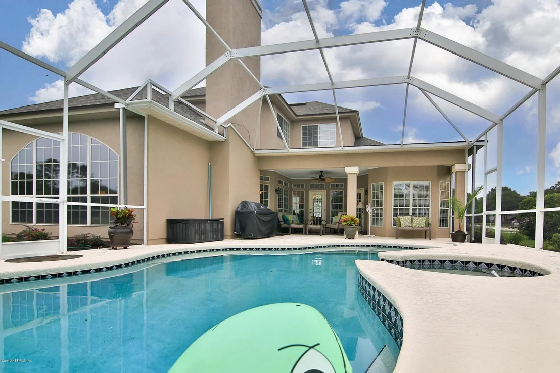 Photo of 124 CATTAIL Circle
