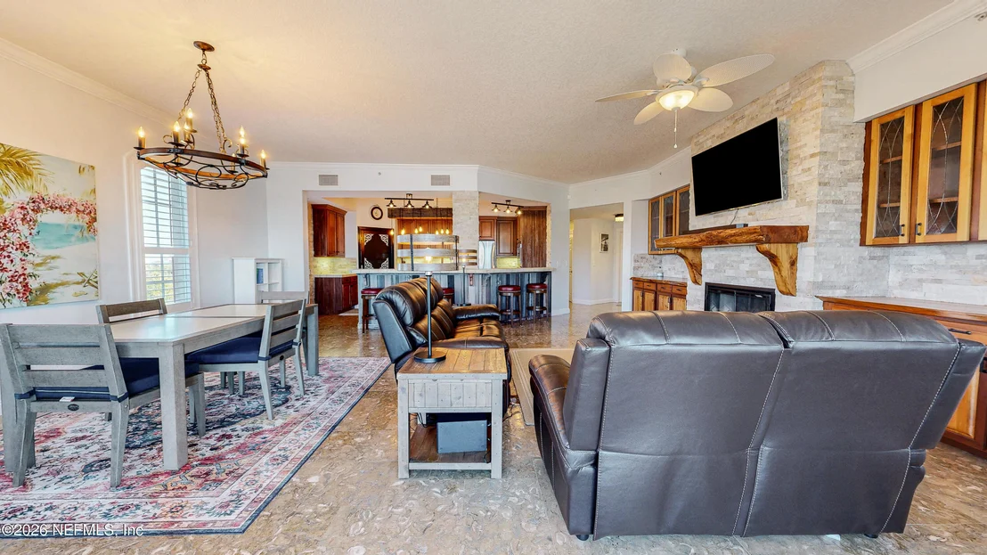 Photo of Unit 303 at 115 SUNSET HARBOR Way