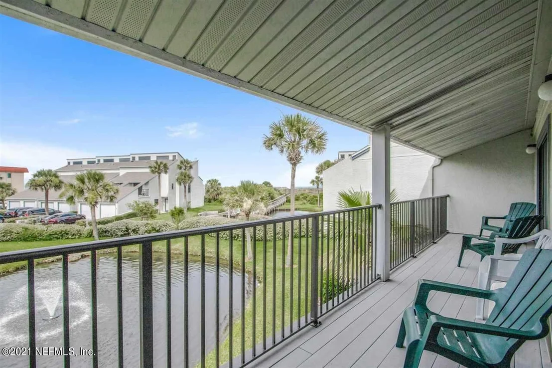 Photo of Unit 51 at 890 A1A BEACH Boulevard