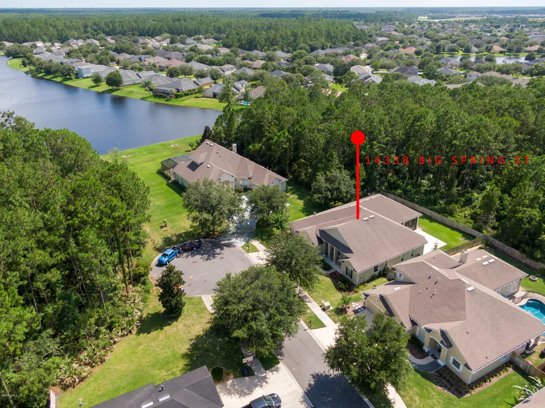Photo of 14338 BIG SPRING Street