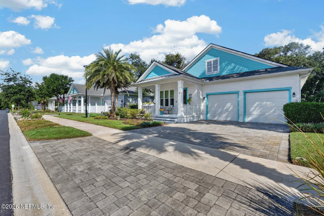 Photo of 46 HIDDEN TREASURE Drive