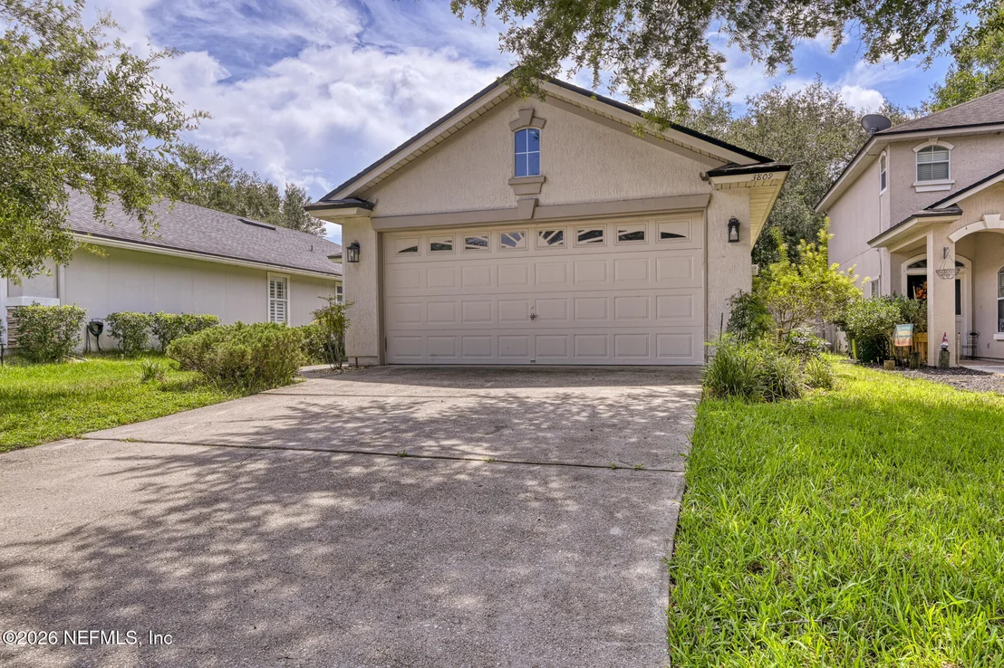 Photo of 3809 PEBBLE BROOKE Circle