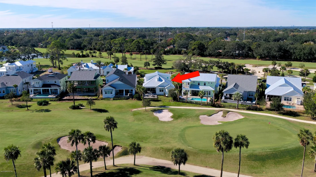 Photo of Unit LOT50 at 1853 ATLANTIC BEACH Drive