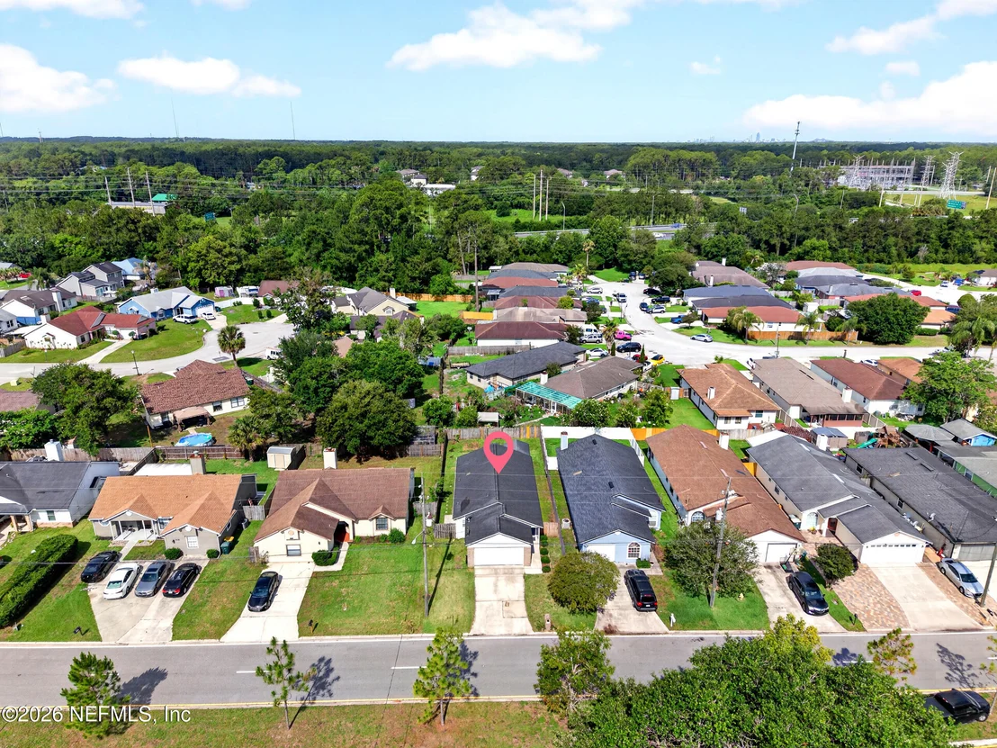 Photo of 2636 SAM HARDWICK Boulevard