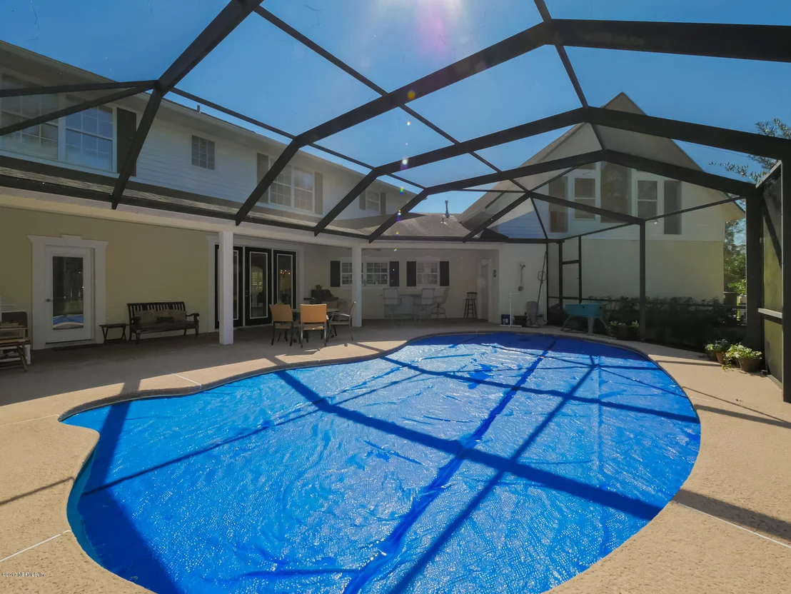 Photo of 8524 CROSSWINDS Drive