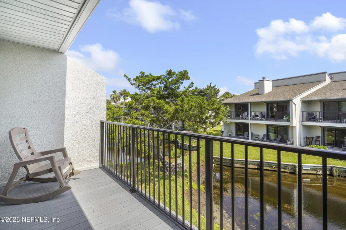 Photo of Unit 8 at 890 A1A BEACH Boulevard