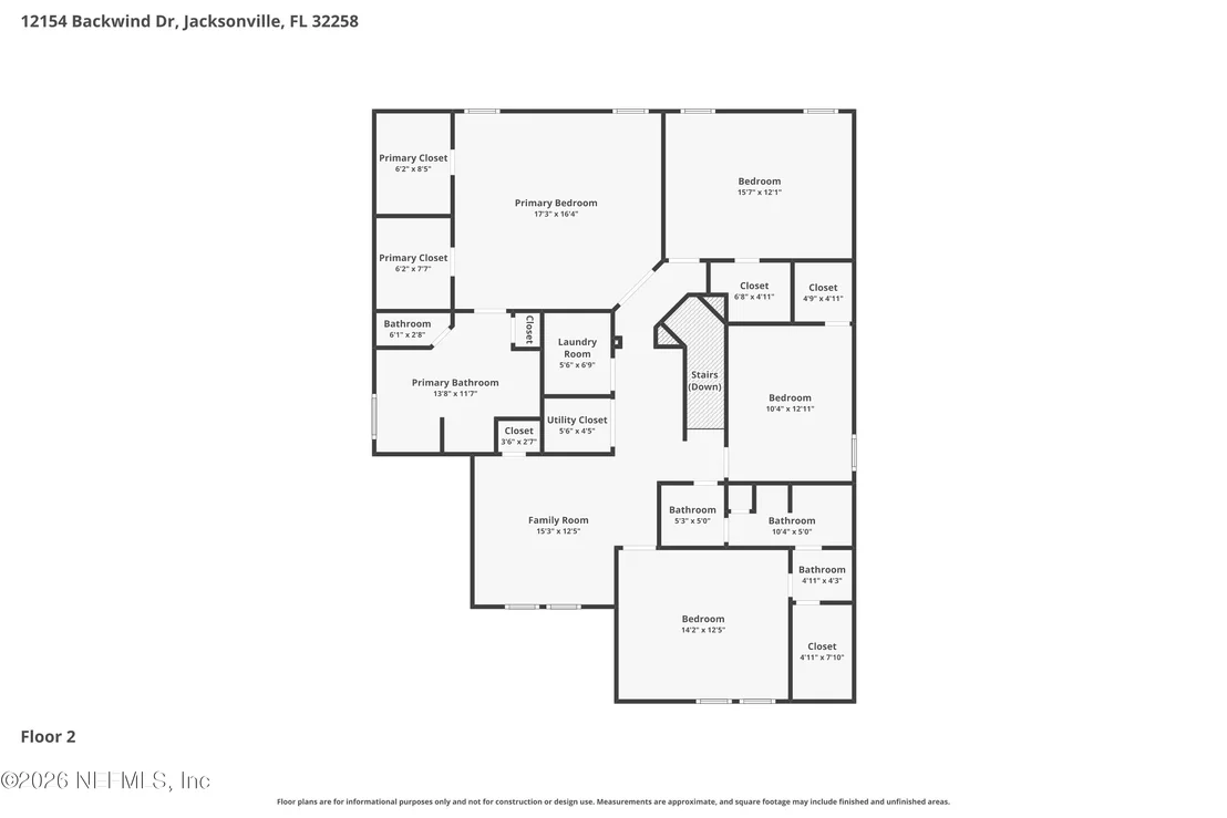 Photo of 12154 BACKWIND Drive