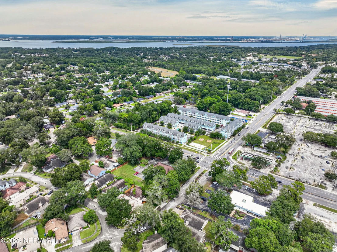 Photo of 5491 FORT CAROLINE Road