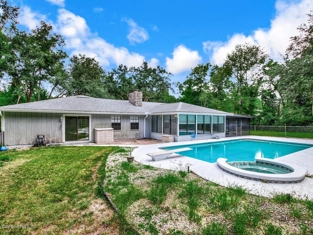 Photo of 2516 BEGONIA Drive