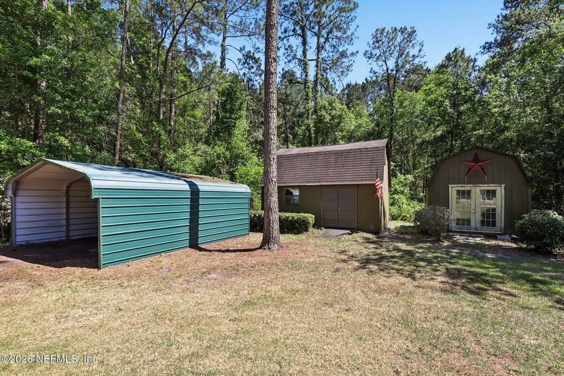 Photo of 1229 CACTUS CUT Road