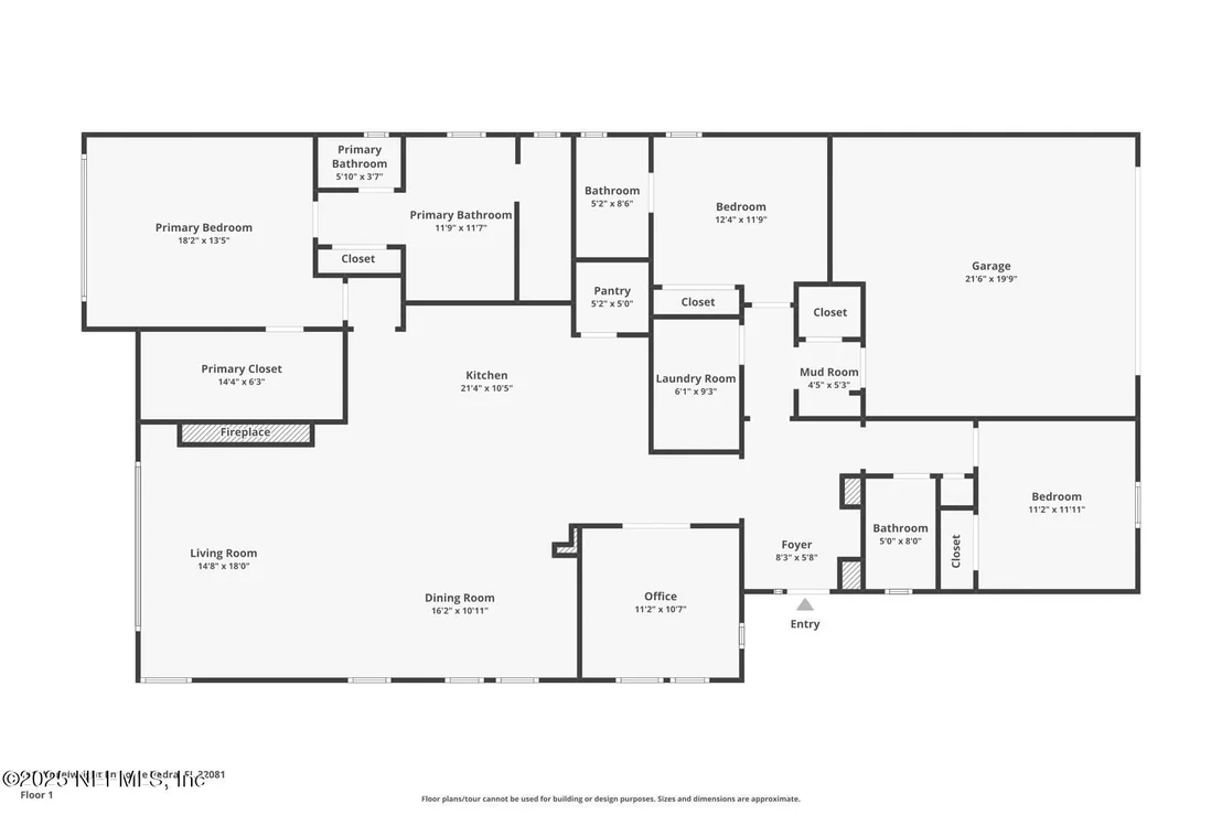Photo of 191 WHEELWRIGHT Lane