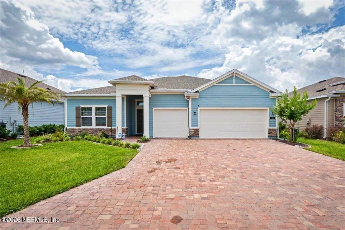 Photo of 45 GAN Way