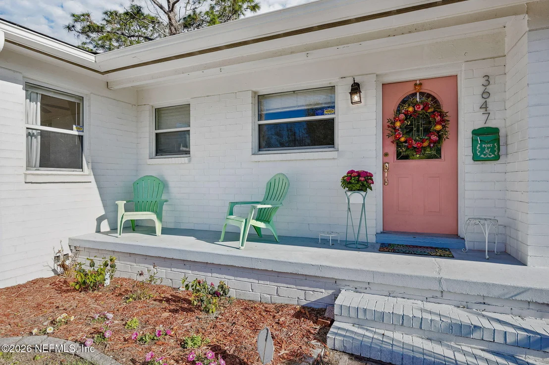 Photo of 3647 CORONADO Road