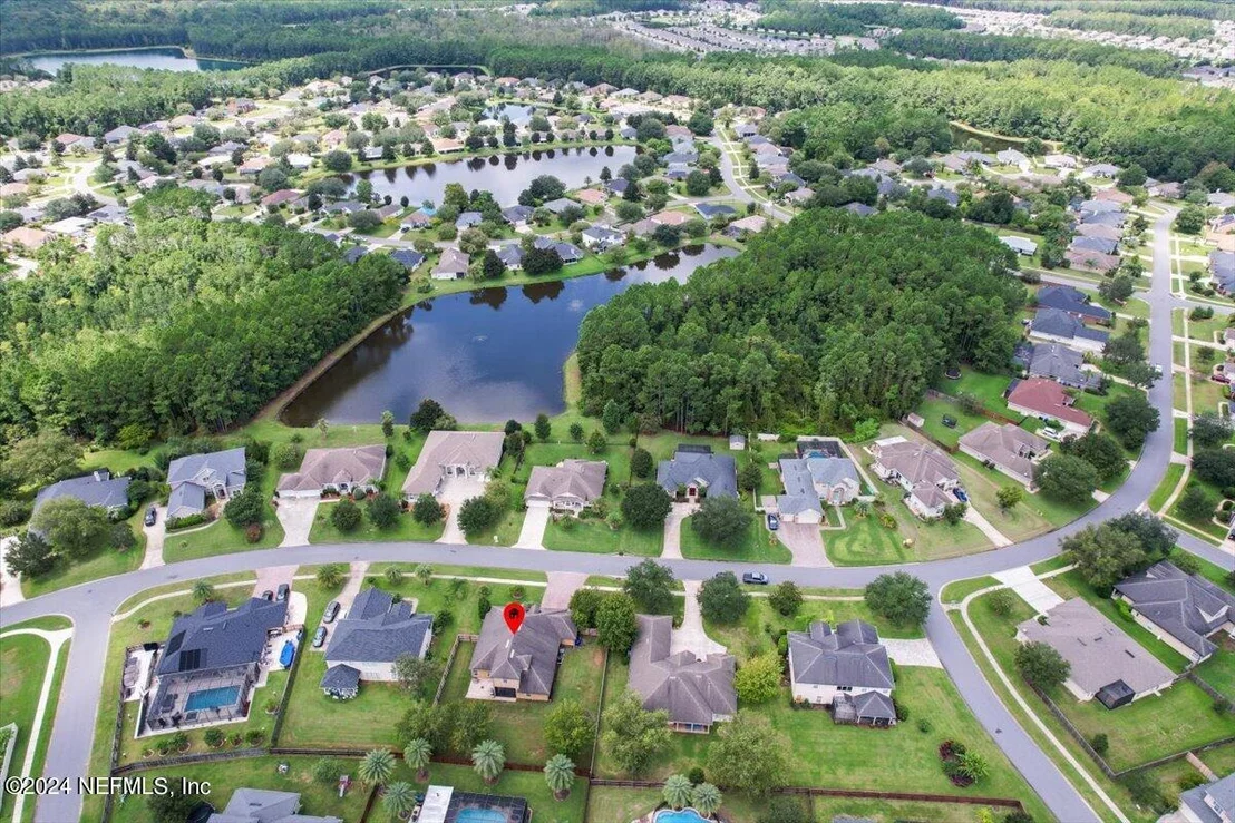 Photo of 936 S FOREST CREEK Drive