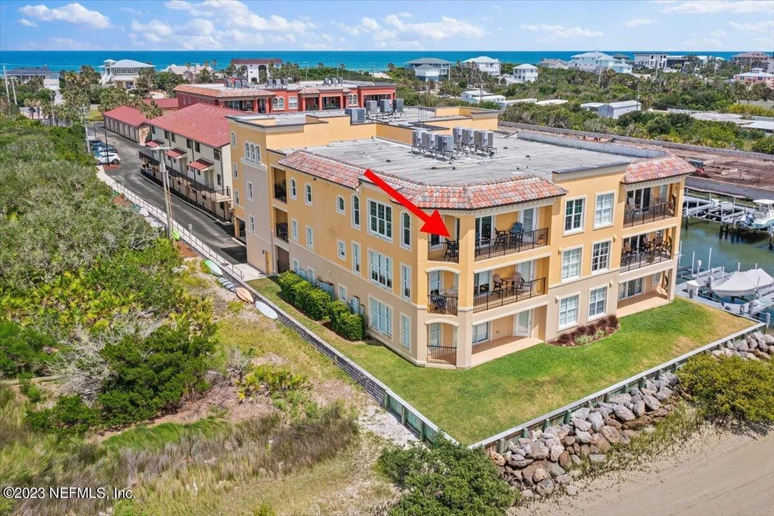 Photo of Unit 301 at 130 SUNSET HARBOR Way