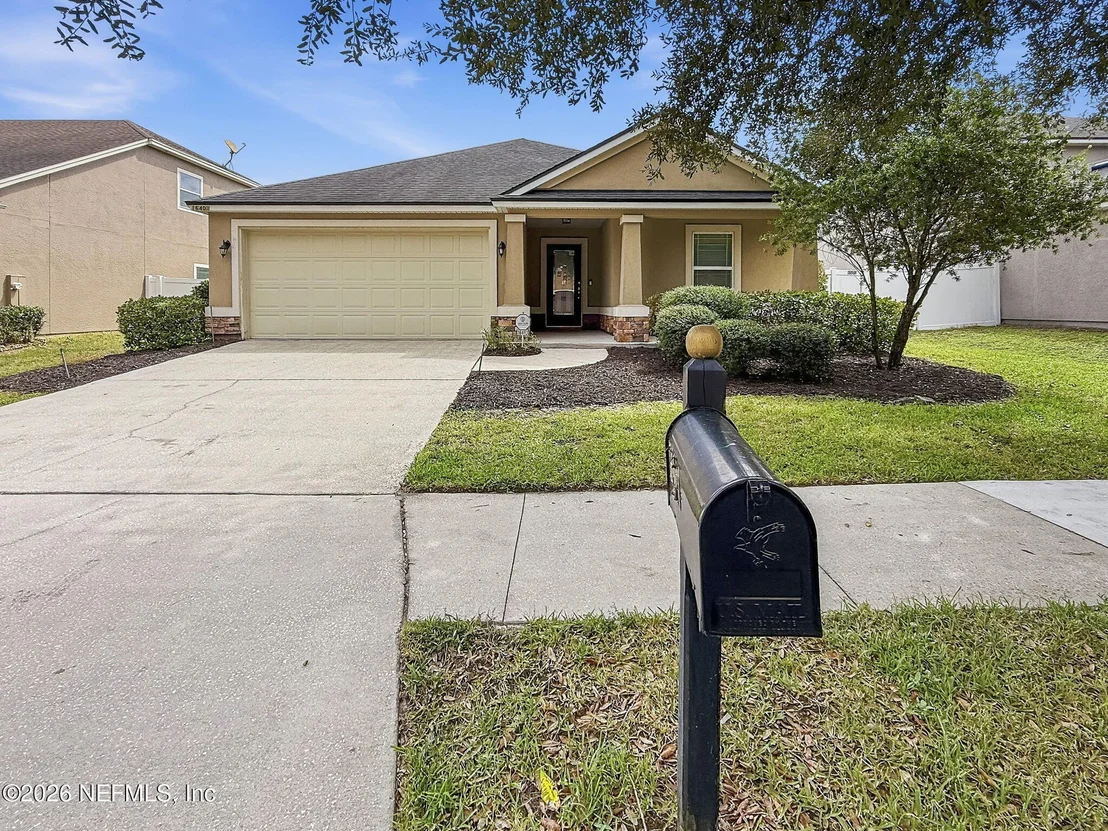 Photo of 16403 TISONS BLUFF Road