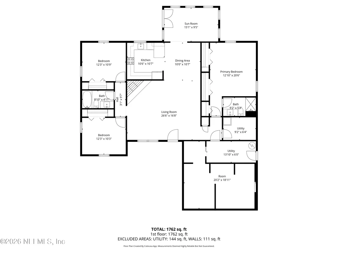Photo of 111 SWALLOW Road