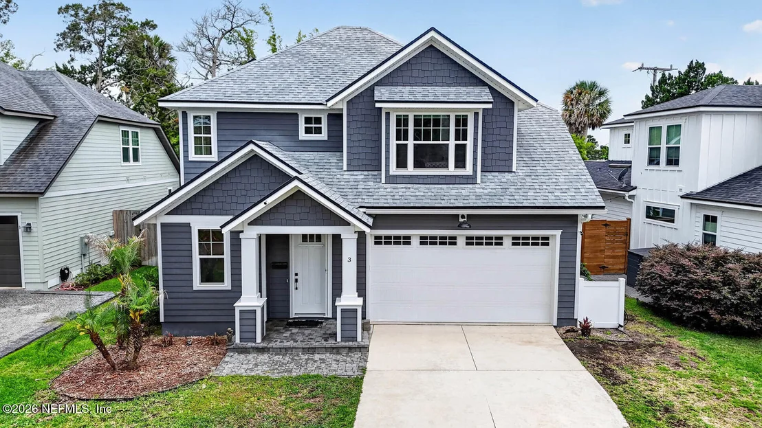Photo of 3 SOLANO Avenue