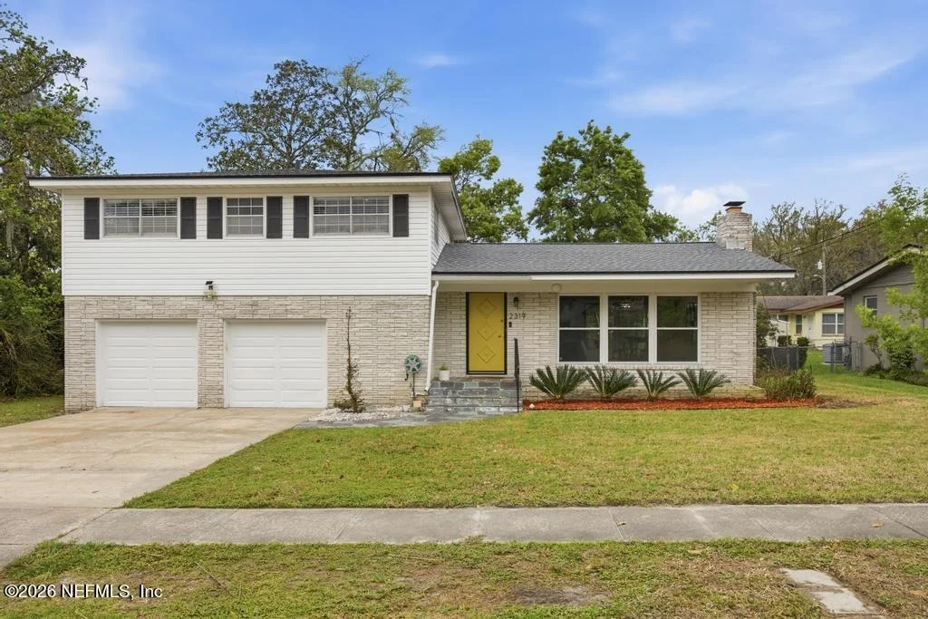 Photo of 2319 MILLS Road