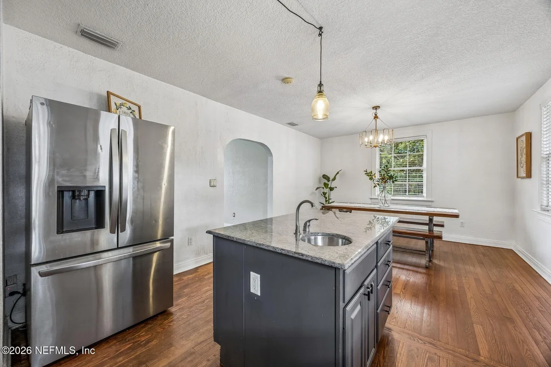 Photo of 1022 OLD HICKORY Road