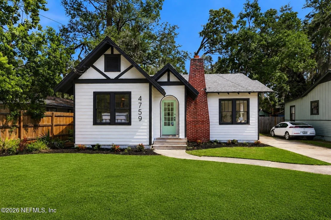 Photo of 4759 POST Street