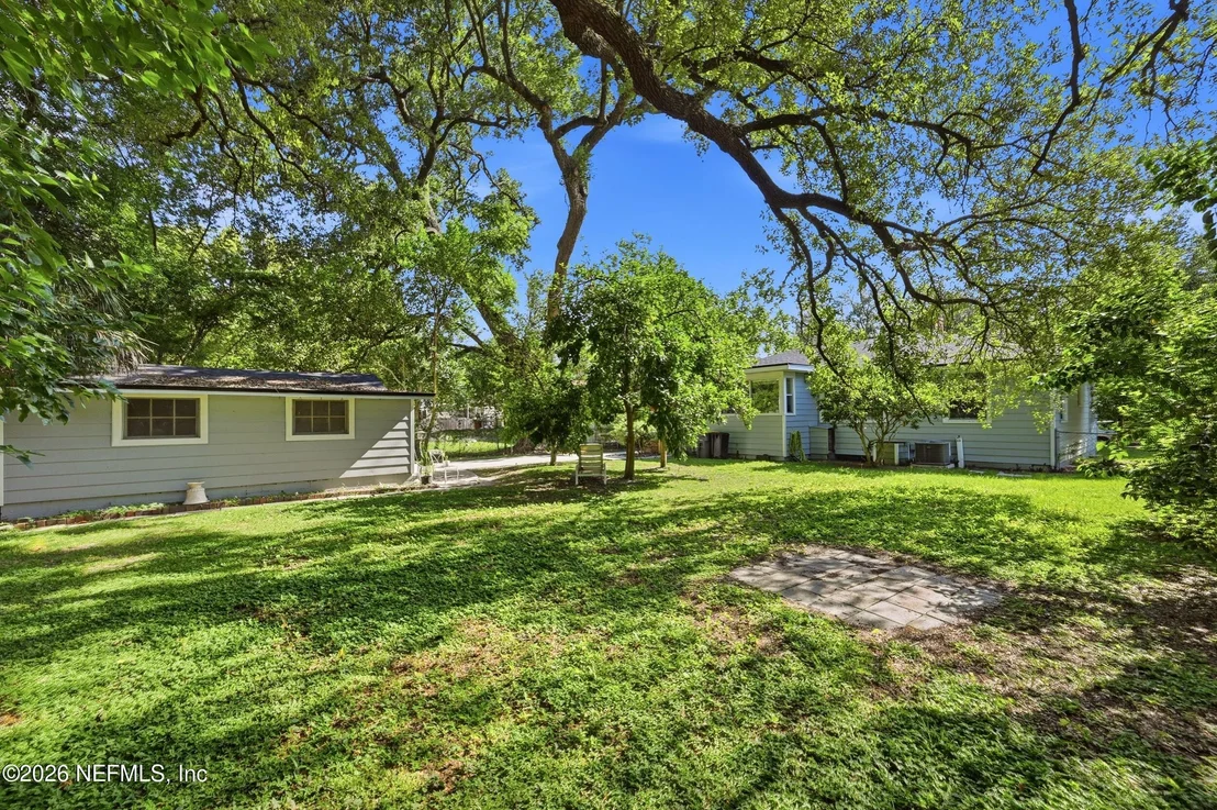 Photo of 1732 PLANTERS Road