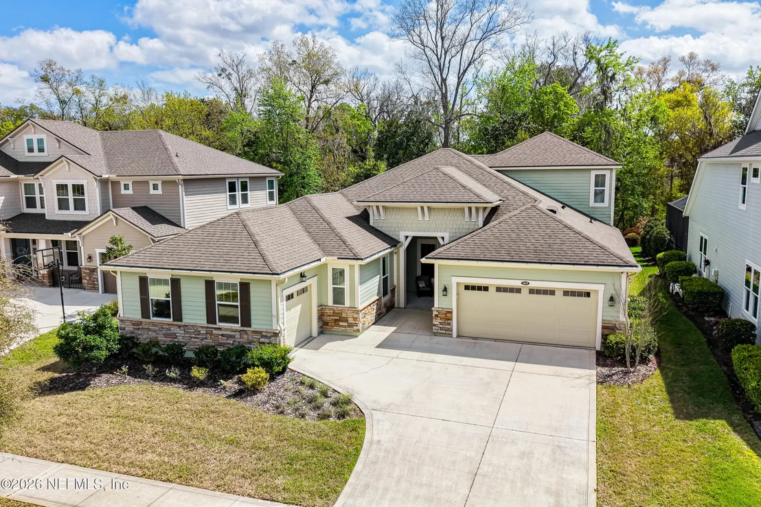 Photo of 1637 ORANGE BRANCH Trail