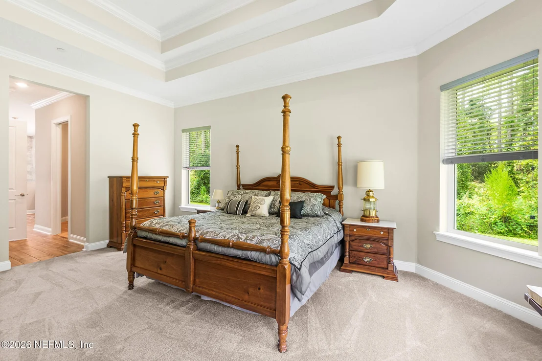 Photo of 2505 CABBAGE HAMMOCK Road