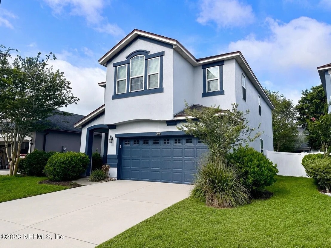 Photo of 14604 SERENOA Drive