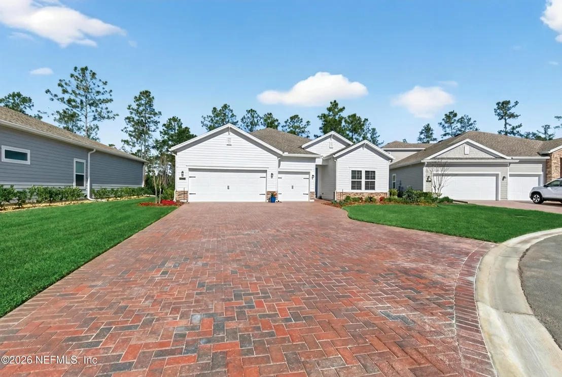 Photo of 75263 WEATHERSFORD Place