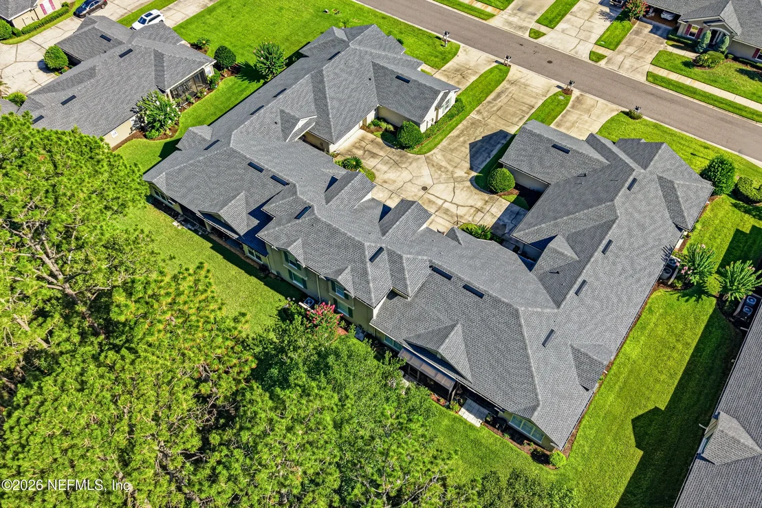 Photo of Unit D at 1861 COPPER STONE Drive