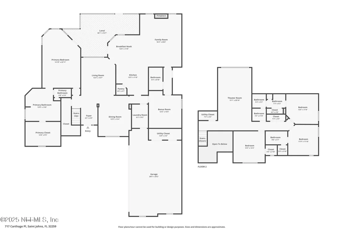 Photo of 717 CARTHAGE Place
