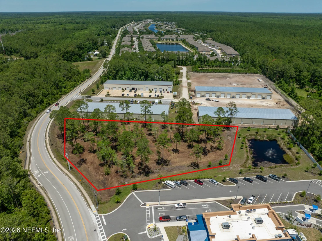 Photo of 0 STRATTON Boulevard
