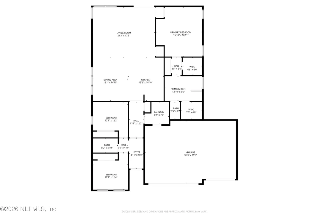 Photo of 144 POINT PLEASANT Drive