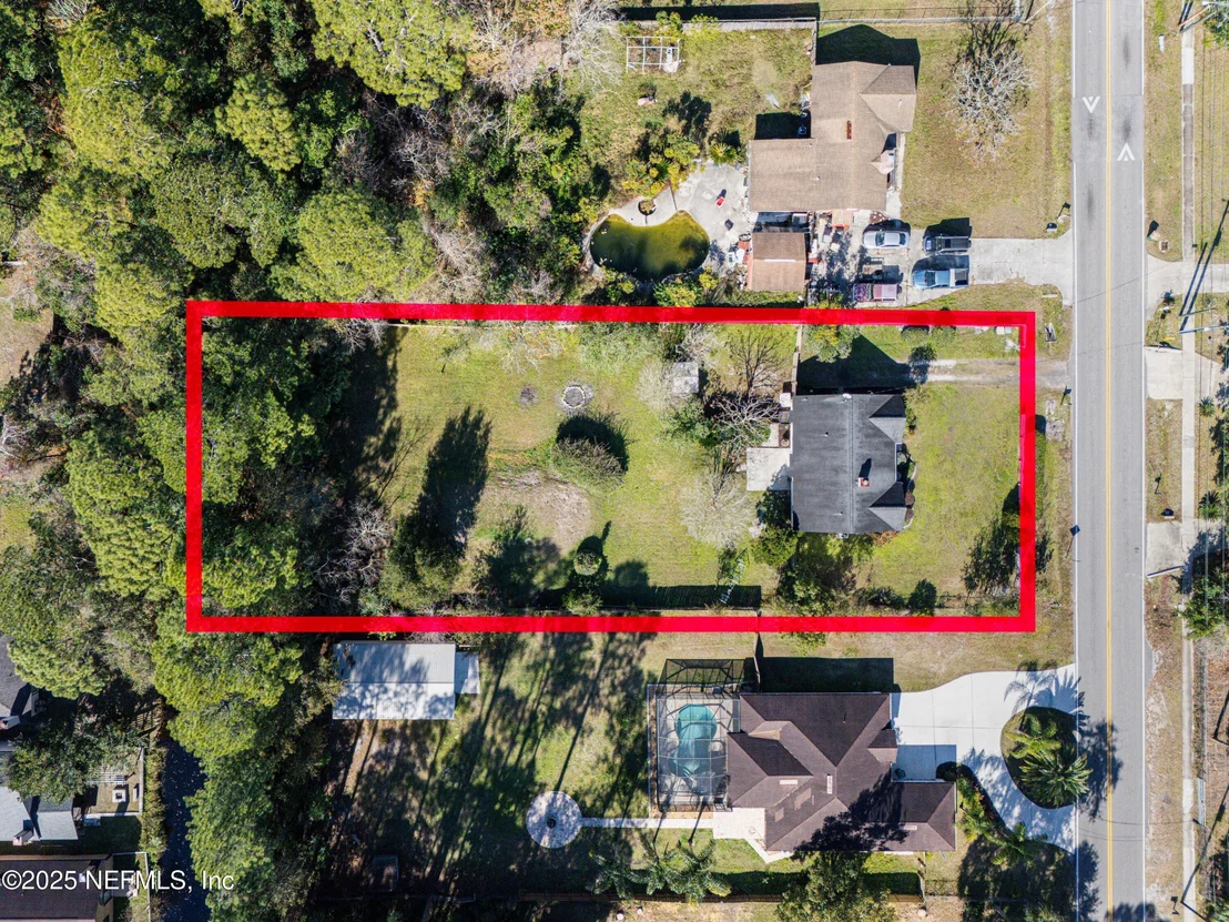 Photo of 2750 ANNISTON Road