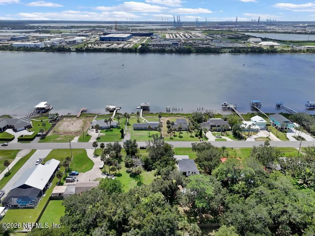 Photo of 0 HECKSCHER Drive