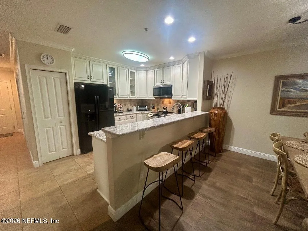 Photo of Unit 104 at 931 A1A BEACH Boulevard